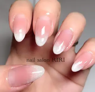 ネイル RIRI リリのネイルデザイン