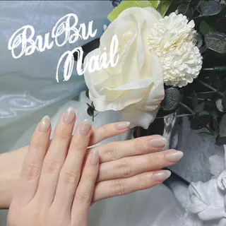 ネイル BuBu Nail渋谷道玄坂のネイルデザイン