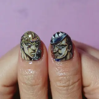 ネイル Dreamer nailのネイルデザイン