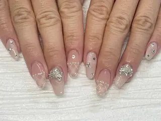 ネイル キャンアイドレッシー博多店所属・キャンアイドレッシー 博多店のネイルデザイン