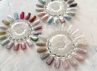ネイル DEE nail hisayaのネイルデザイン