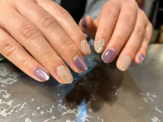 ネイル ＊ misa ＊のネイルデザイン