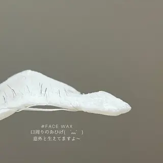 LICO_NEE_ yukikoのエステ・リラクイメージ