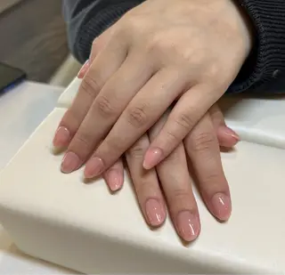 ネイル REMIA 羽鳥のネイルデザイン