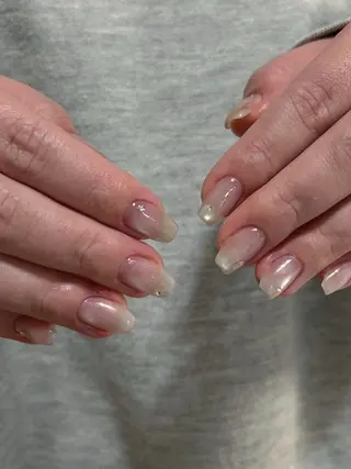 ネイル nail salon mynteのネイルデザイン