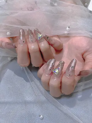 ネイル エムズ エムズのマツエク・マツパデザイン