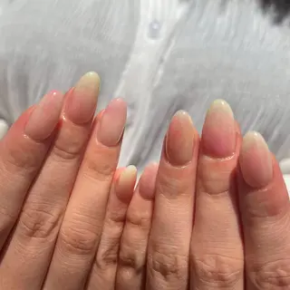 ネイル Coco. nのネイルデザイン