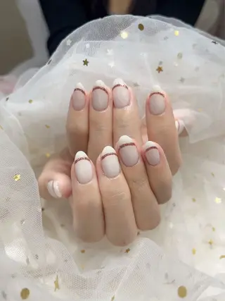 ネイル ジョリ kasumi🌹💅のネイルデザイン