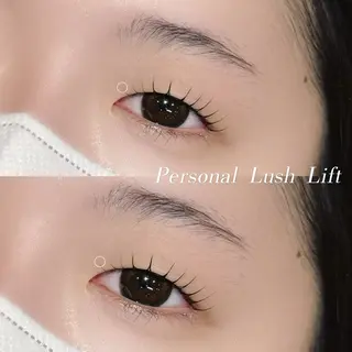 マツエク・マツパ anela 野口 琴音の眉毛・アイブロウイメージ