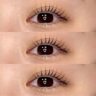 マツエク・マツパ Lily調布店 HARUNAのマツエク・マツパデザイン