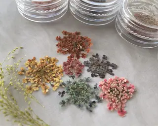 ネイル saki_ nail heronのネイルデザイン