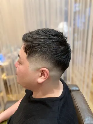 ショート 眉毛ワックス konomiの眉毛・アイブロウイメージ