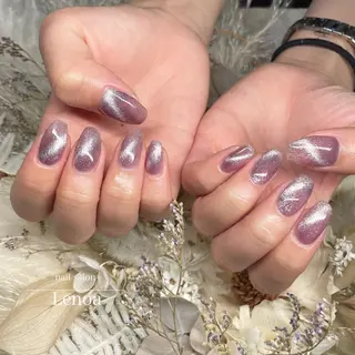 ネイル nailsalon Lenoaのネイルデザイン