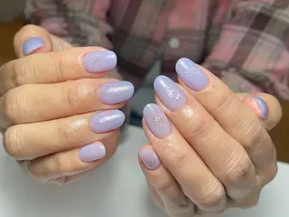 ネイル 一原 愛のネイルデザイン