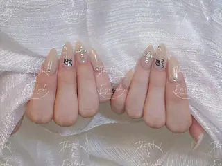 ネイル The Nail 新大久保店のその他イメージ