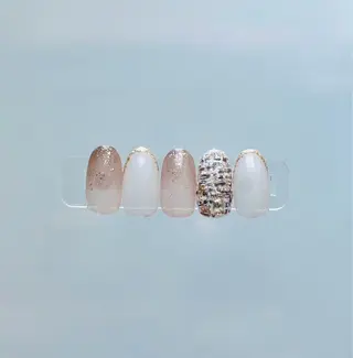 ネイル nail Latteのネイルデザイン