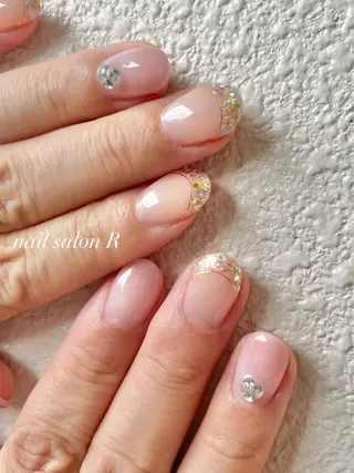 ネイル nail salon Rのネイルデザイン
