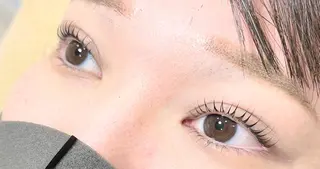 マツエク・マツパ クレアラルーチェ 内山のマツエク・マツパデザイン