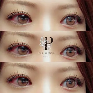 マツエク・マツパ 🍒♡RiRi Lash ♡🍒のマツエク・マツパデザイン