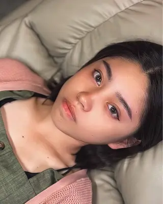 アイブロウ 山本 克輝の眉毛・アイブロウイメージ