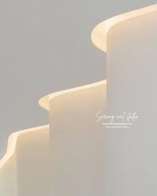 ネイル Chong Sarangのネイルデザイン