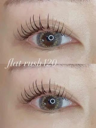 マツエク・マツパ 🫧Bello桂店 善明美来🫧のマツエク・マツパデザイン