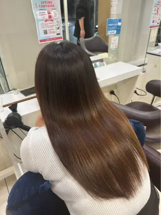 💎髪質改善💎 Ruiのヘアスタイル