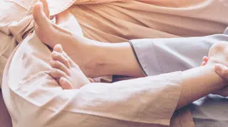 Yakkao Tha i Massage.のエステ・リラクイメージ