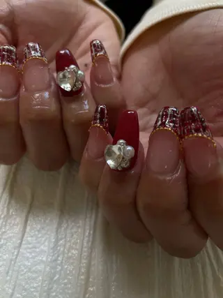 ネイル misun_ nailのネイルデザイン