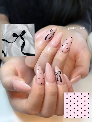 ネイル nail salon Uran.のネイルデザイン