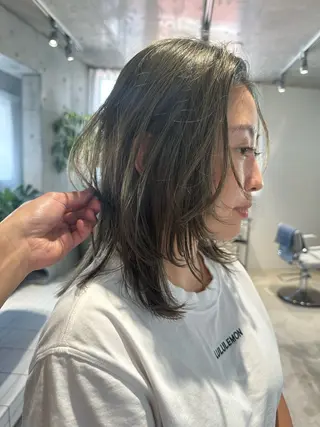 ミディアム 沼田 大地のその他イメージ