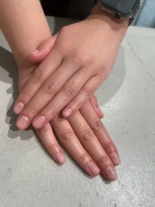 ネイル zir  nail 🕊️💗RIOのネイルデザイン