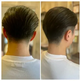 メンズ メンズサロンテラス所属・テラス 佐藤のヘアスタイル