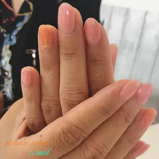 ネイル s..nail / MORITAのネイルデザイン
