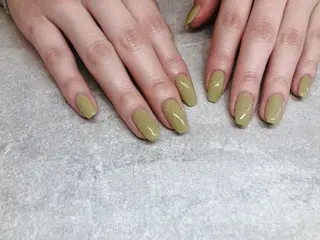 ネイル 野澤 恵のネイルデザイン