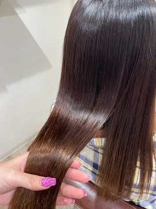 セミロング 🧤men'sパーマ 🐶SaYaka🎀のその他イメージ