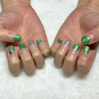 ネイル yano Ribbon佐野店のネイルデザイン