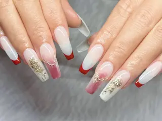 ネイル ハミネイルサロン ハナのネイルデザイン