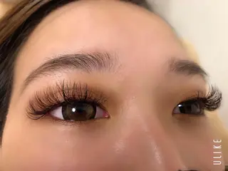 マツエク・マツパ R ...Rの眉毛・アイブロウイメージ
