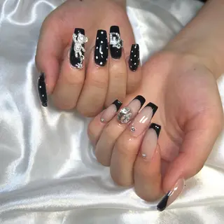 ネイル nana nailのネイルデザイン