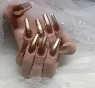 ネイル KARI ネイルサロンのネイルデザイン