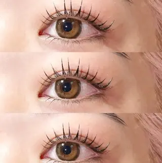 マツエク・マツパ 銀座🩶/アイリスト 💞erina💞のマツエク・マツパデザイン