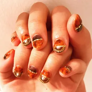 ネイル Picasso nailのネイルデザイン