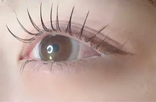 マツエク・マツパ de Grace Amiのマツエク・マツパデザイン