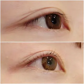 マツエク・マツパ 【泉中央】CLASS 中村のマツエク・マツパデザイン