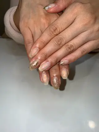 ネイル t chikaのネイルデザイン