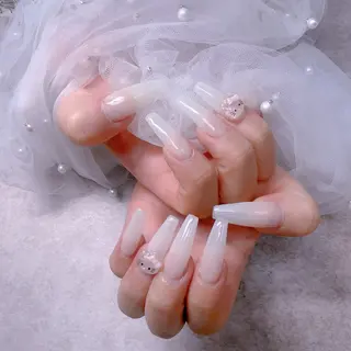 メンズ ネイル Bloom スカルプ専門店のネイルデザイン