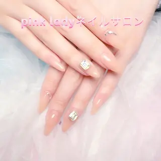 ネイル べ にのネイルデザイン