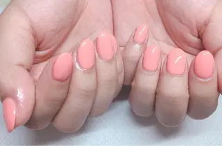 ネイル ガール ネイルサロンのネイルデザイン