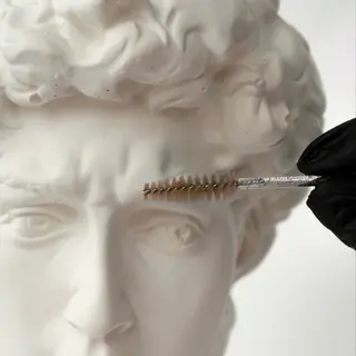 アイブロウ Junna‎【まつげ /眉毛/すすきの】のマツエク・マツパデザイン